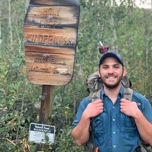 Meet your Posher, Matt